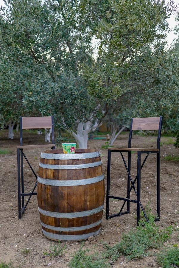 Kızlanköy Grape Datca酒店 外观 照片